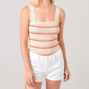 Heartloom Viva Tank NWT